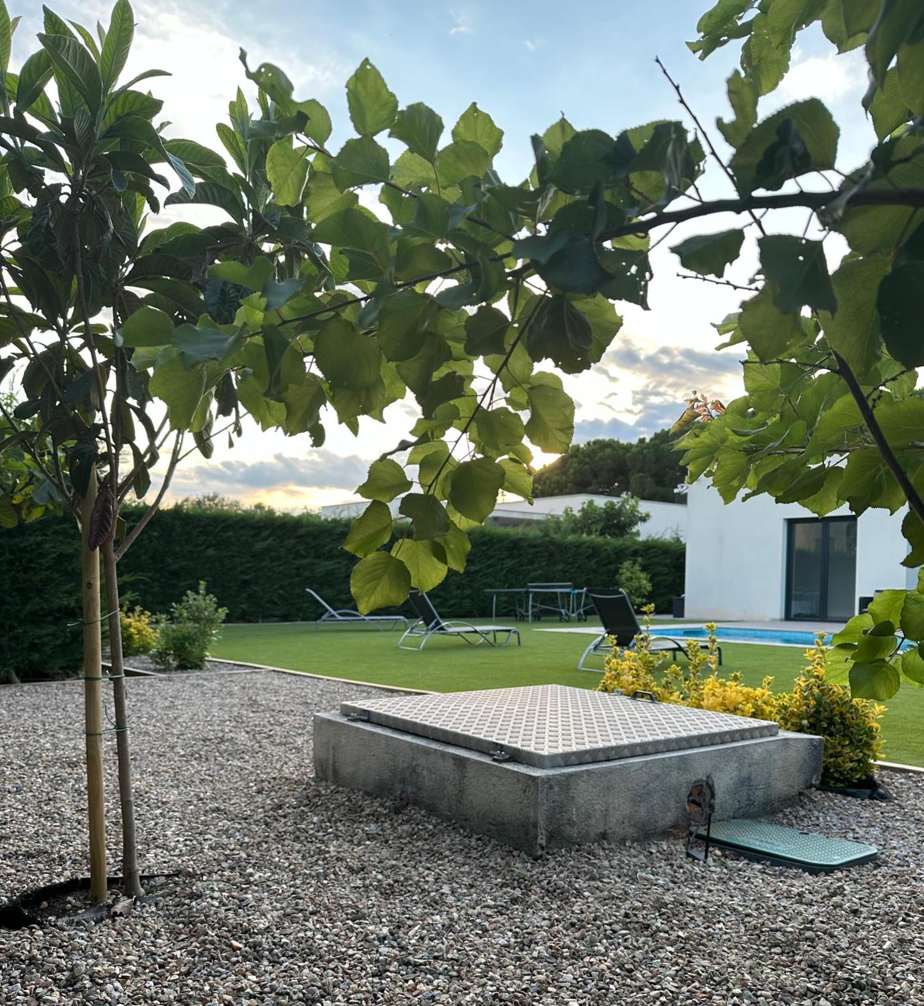 Villa Del Mas Pinell L'Estartit Eksteriør bilde