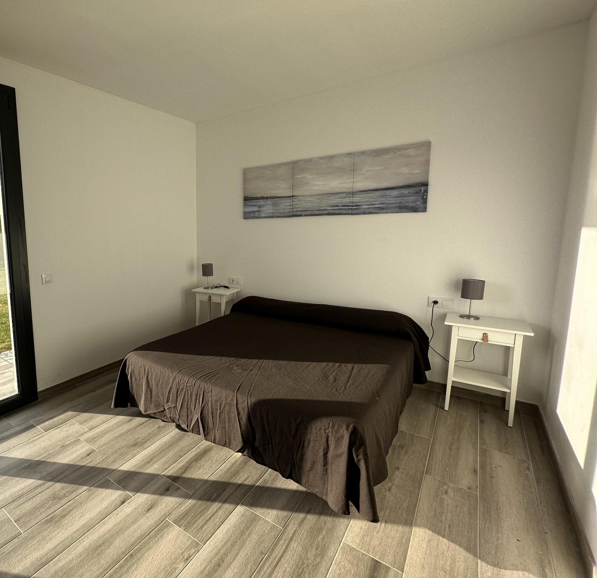 Villa Del Mas Pinell L'Estartit Eksteriør bilde